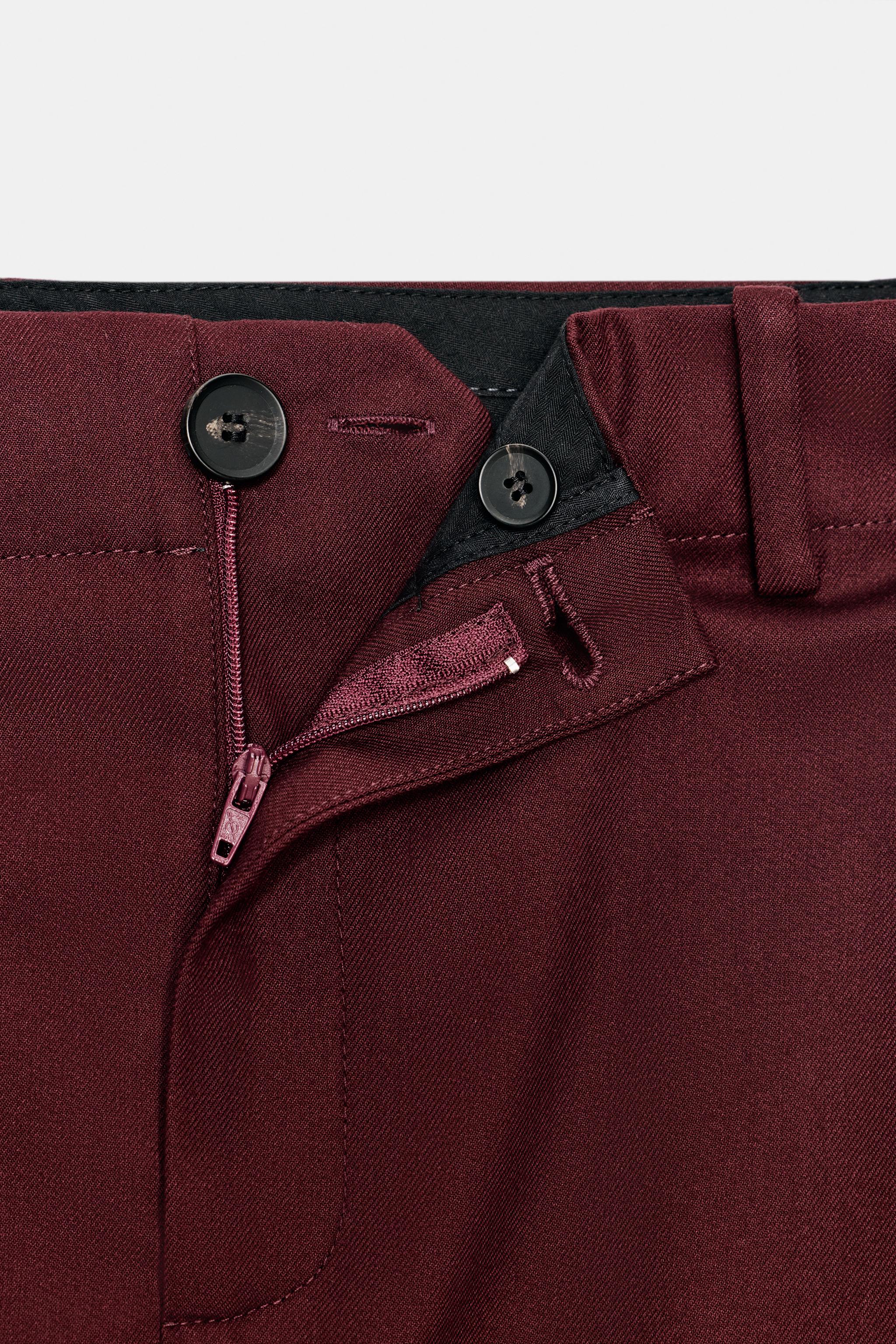 ASYMMETRIC SKIRT ZW COLLECTION